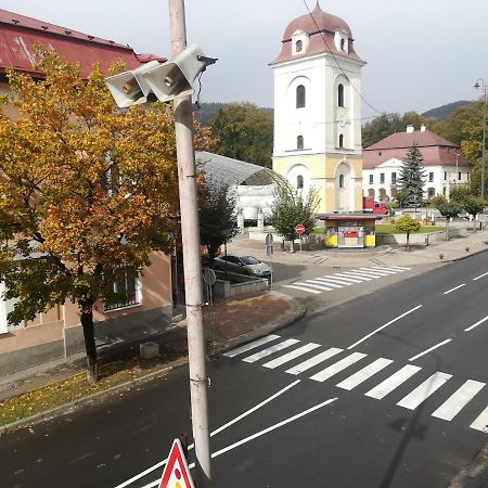 Penzión Marína pri Slovenskej reštaurácii Brezno Exterior foto