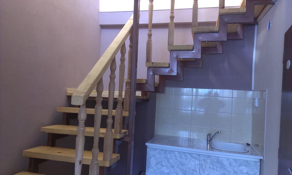 Penzión Marína pri Slovenskej reštaurácii Brezno Quarto foto