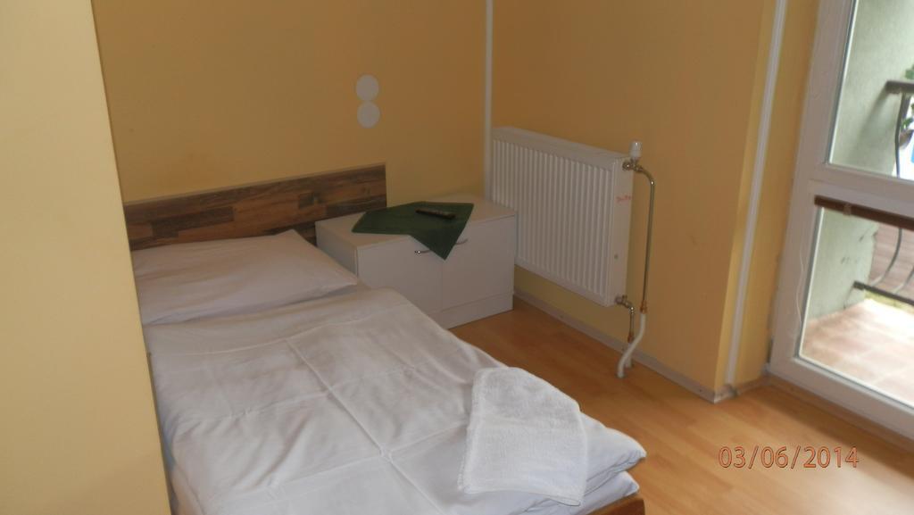 Penzión Marína pri Slovenskej reštaurácii Brezno Quarto foto