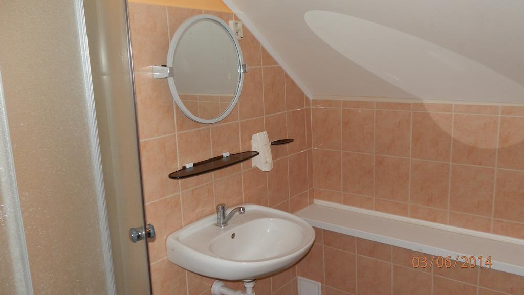 Penzión Marína pri Slovenskej reštaurácii Brezno Quarto foto