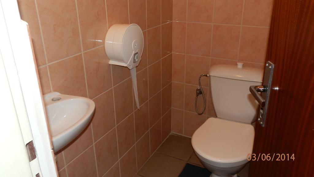Penzión Marína pri Slovenskej reštaurácii Brezno Quarto foto