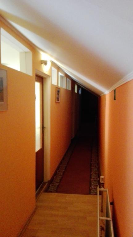 Penzión Marína pri Slovenskej reštaurácii Brezno Exterior foto