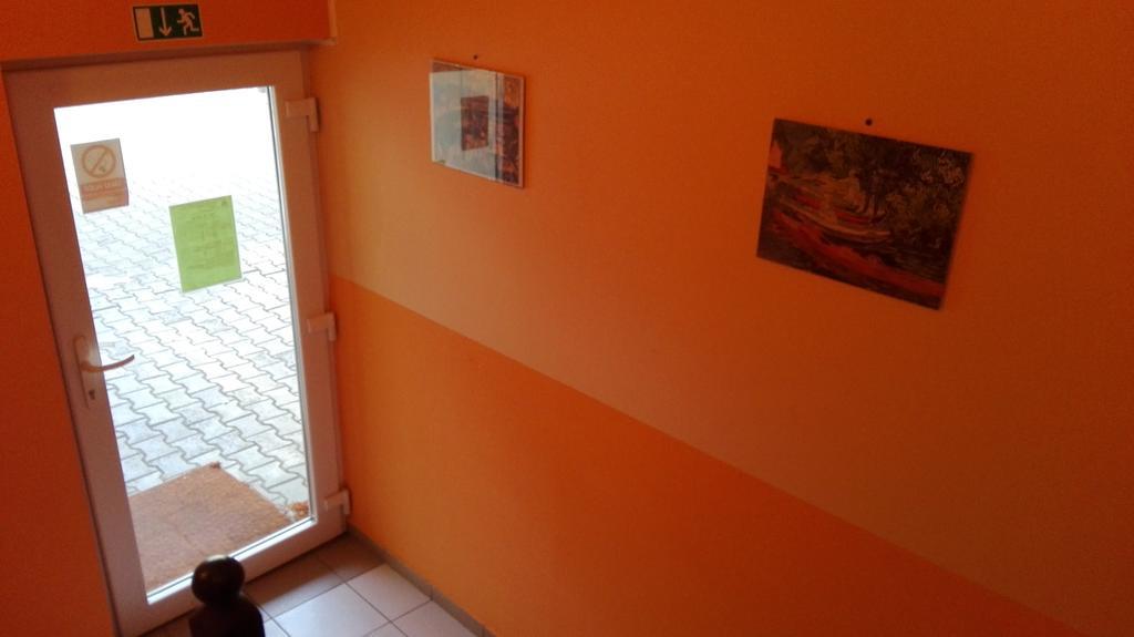 Penzión Marína pri Slovenskej reštaurácii Brezno Exterior foto