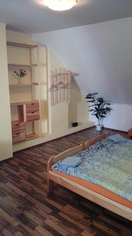 Penzión Marína pri Slovenskej reštaurácii Brezno Exterior foto